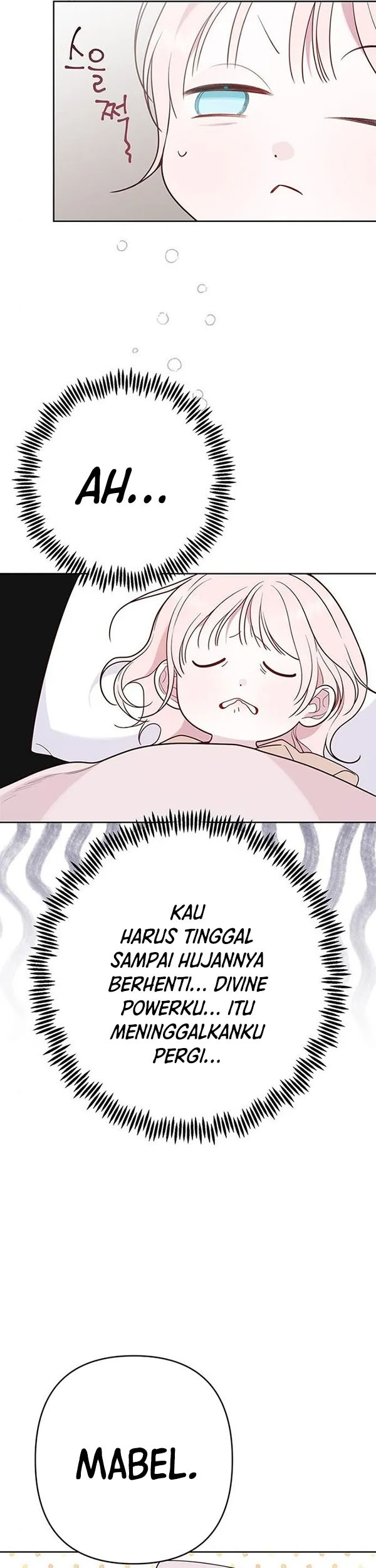 Baby Tyrant Bab 39 halaman 52