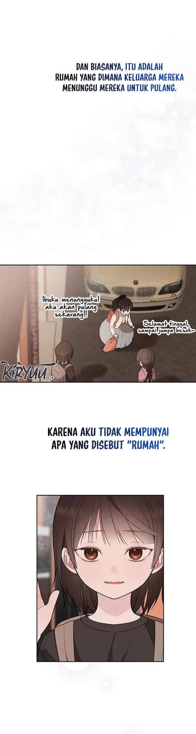 Baby Tyrant Bab 39 halaman 56