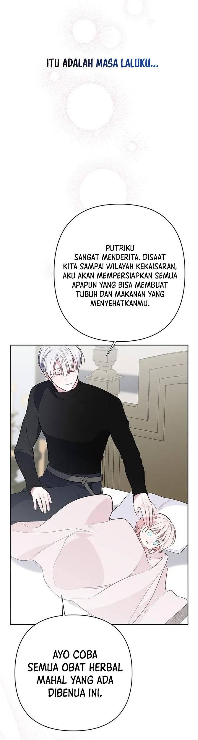 Baby Tyrant Bab 39 halaman 57