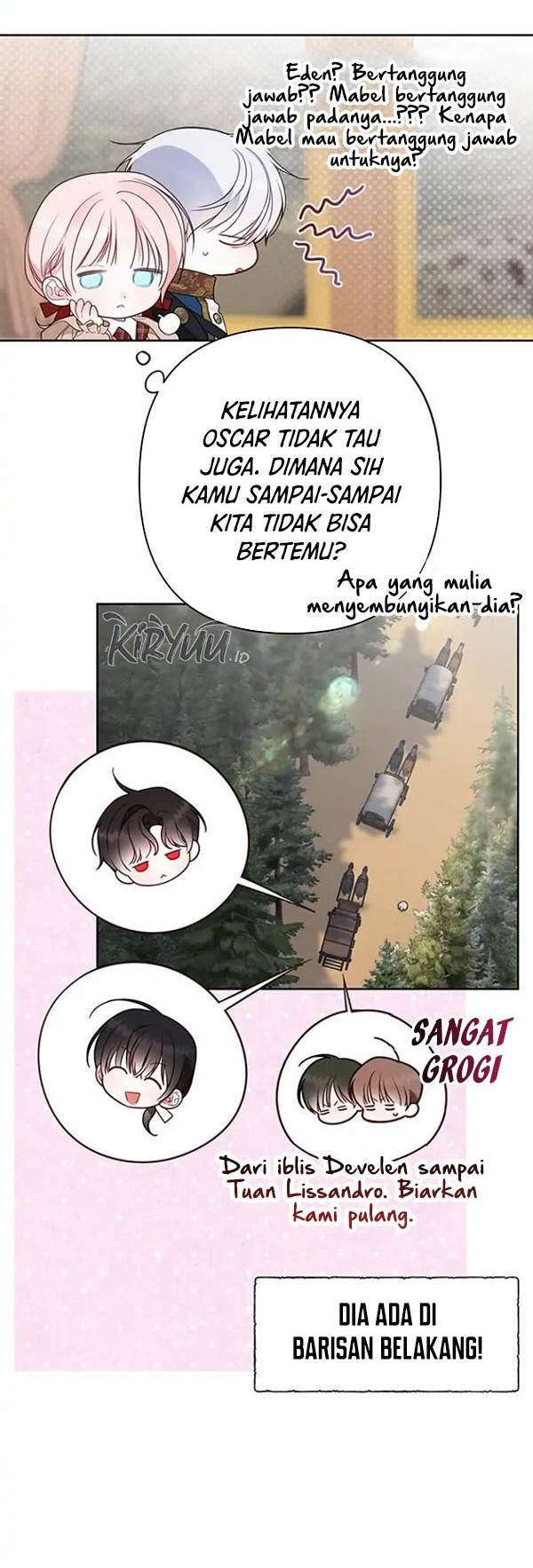 Baby Tyrant Bab 40 halaman 10