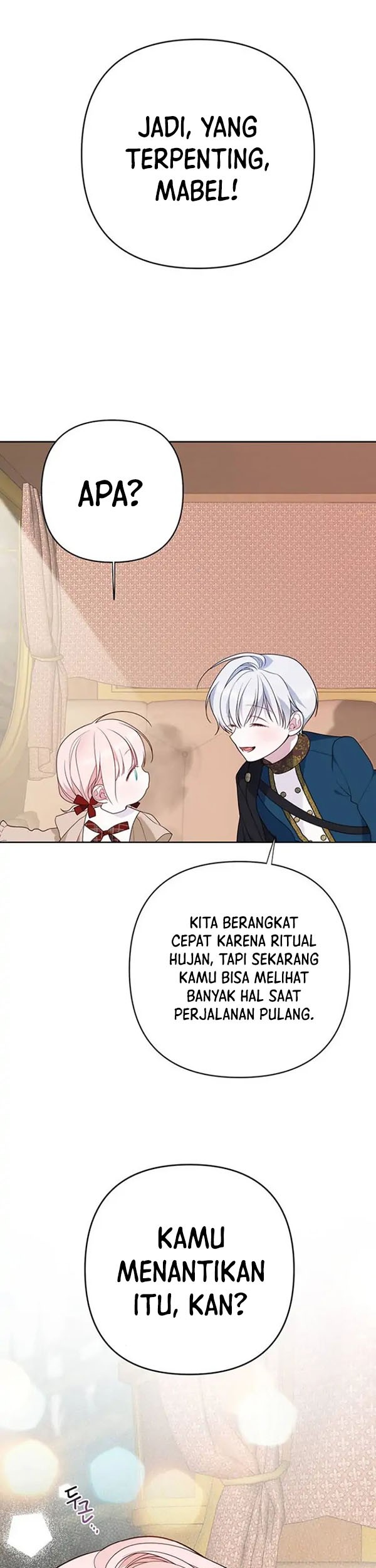 Baby Tyrant Bab 40 halaman 11