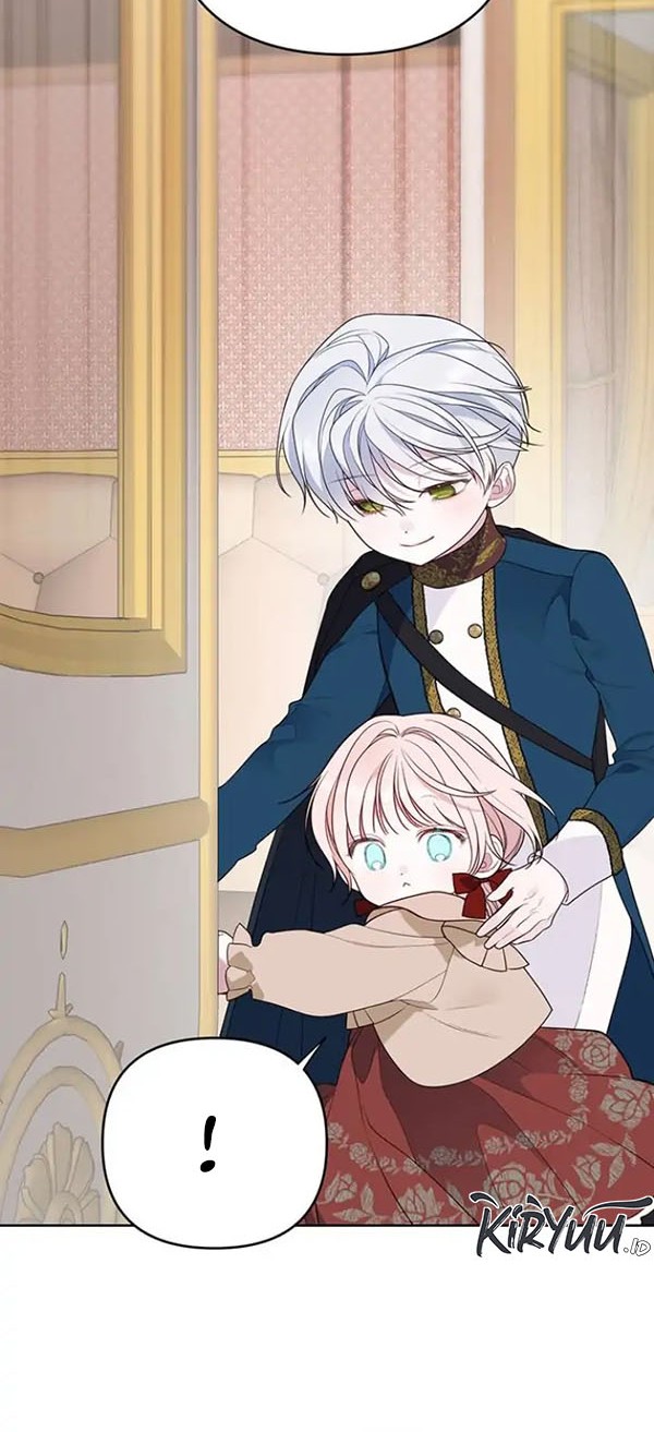 Baby Tyrant Bab 40 halaman 16