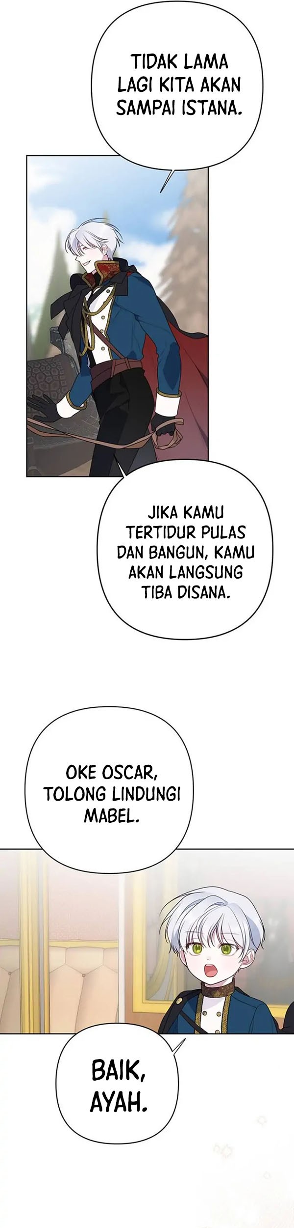 Baby Tyrant Bab 40 halaman 17