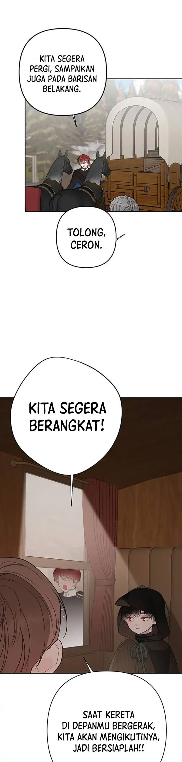 Baby Tyrant Bab 40 halaman 19