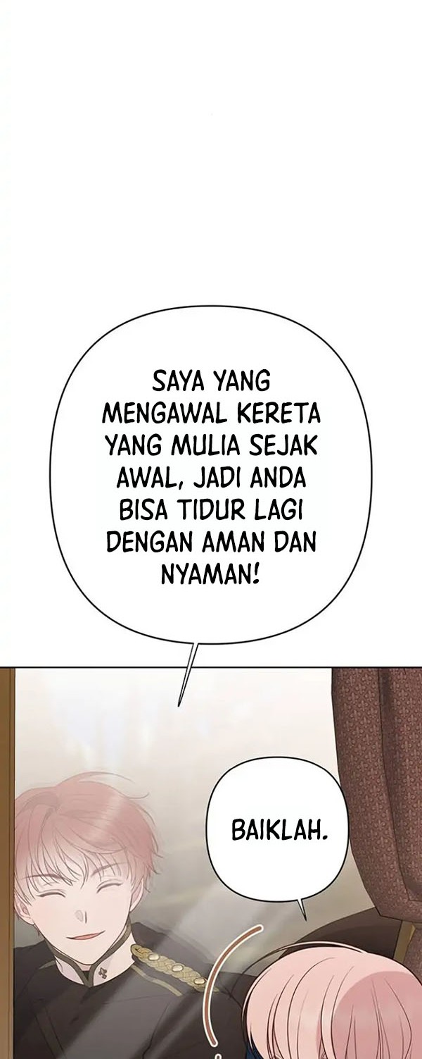 Baby Tyrant Bab 40 halaman 28