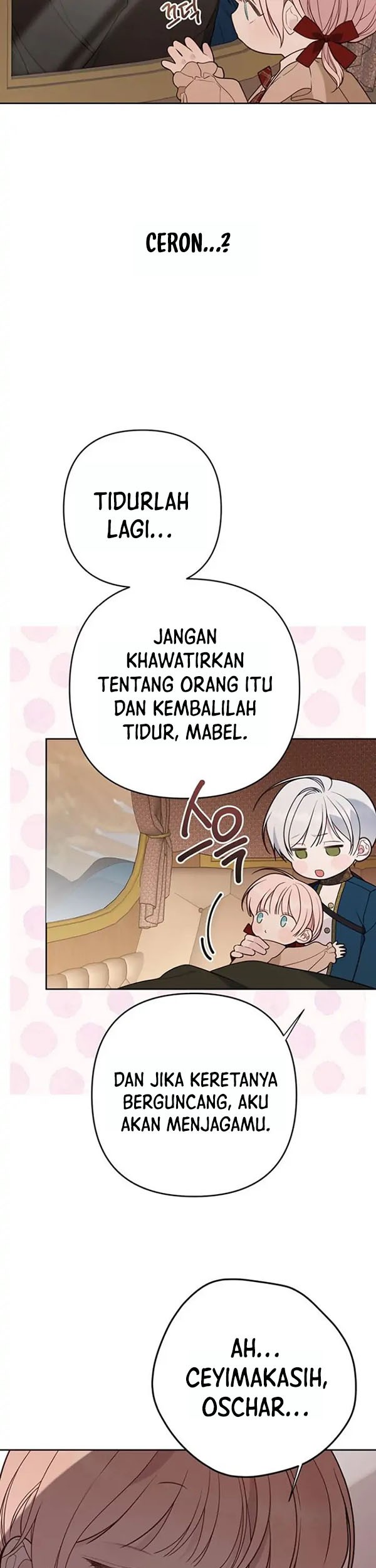 Baby Tyrant Bab 40 halaman 29