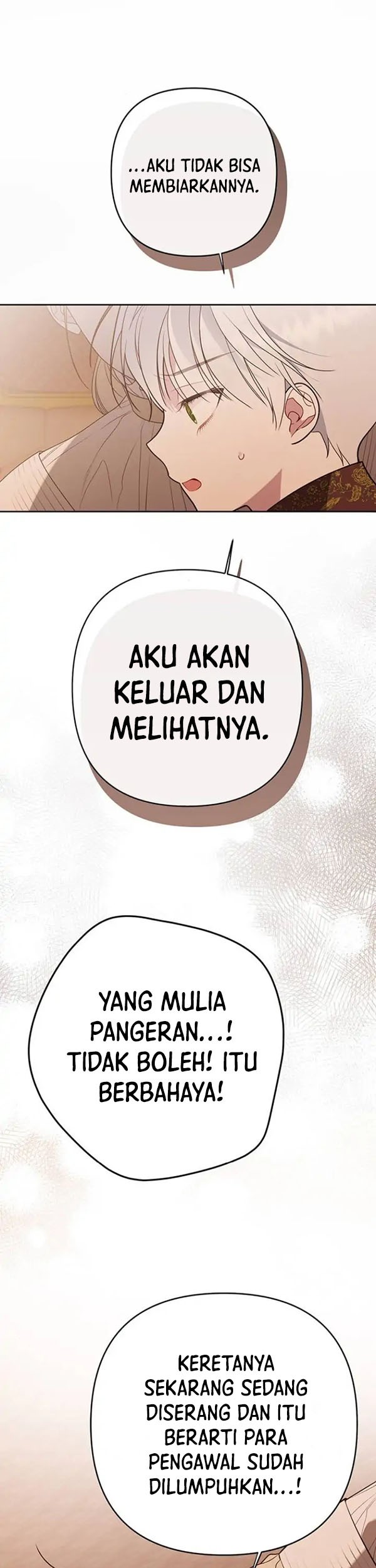 Baby Tyrant Bab 40 halaman 41