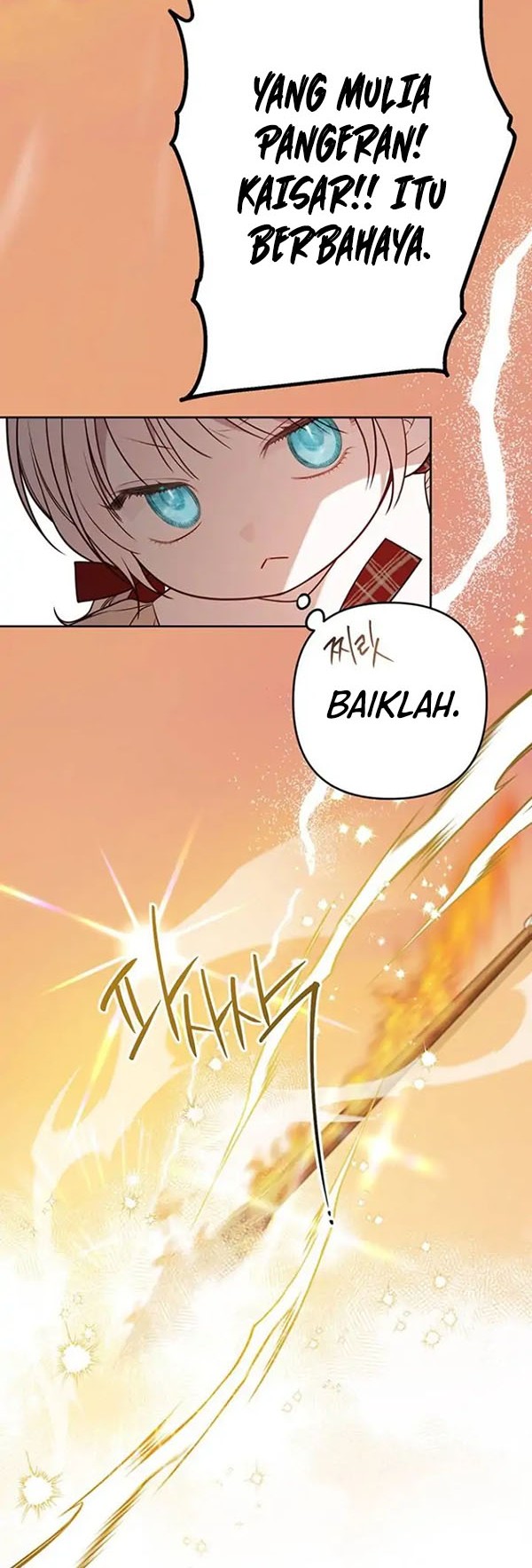 Baby Tyrant Bab 40 halaman 52