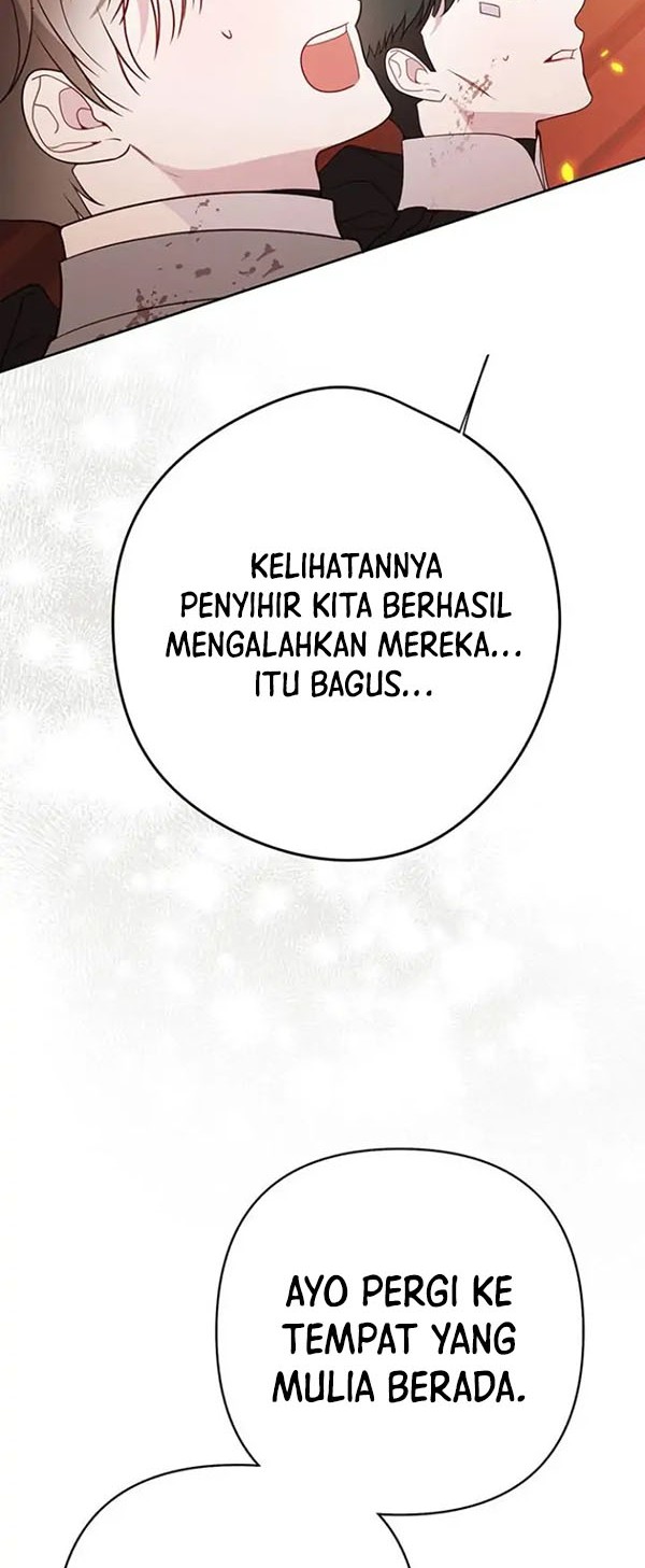 Baby Tyrant Bab 40 halaman 54