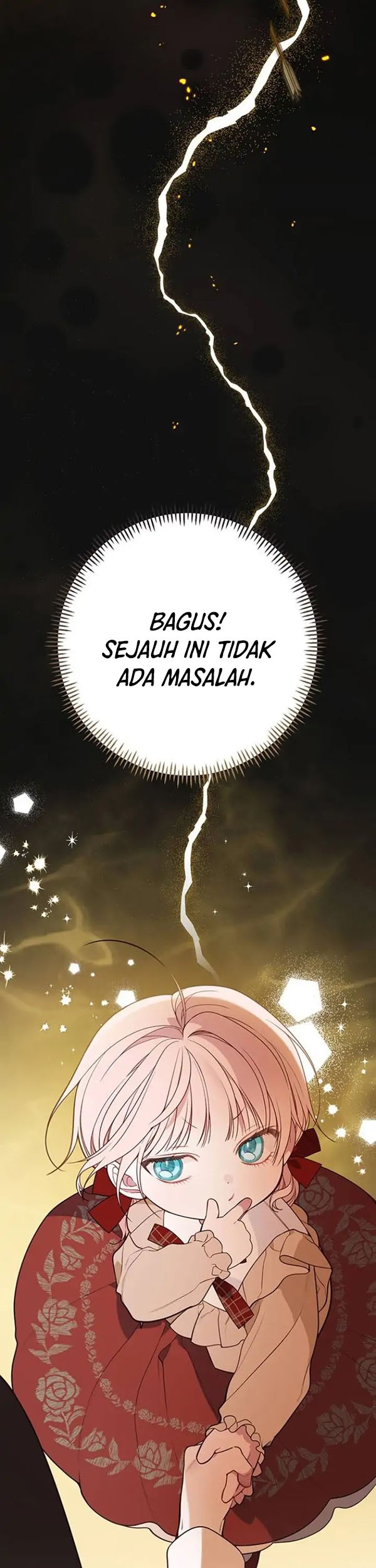 Baby Tyrant Bab 41 halaman 4