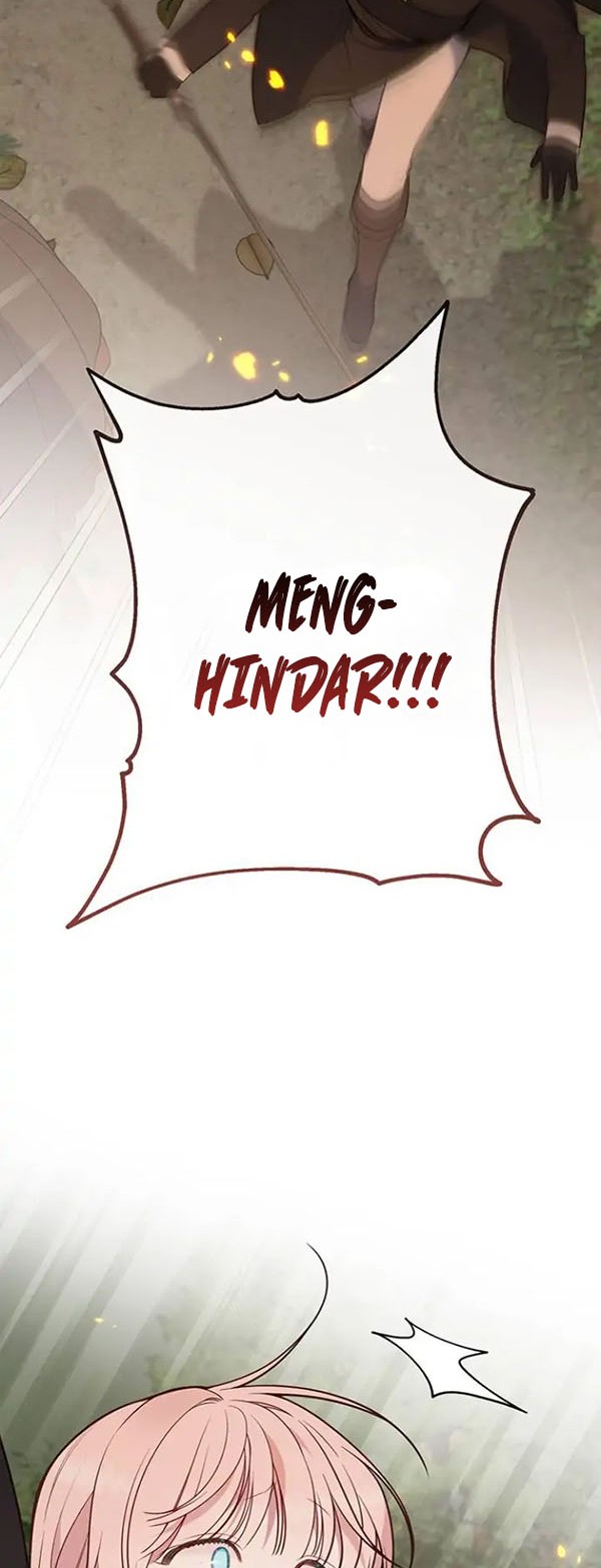 Baby Tyrant Bab 41 halaman 23