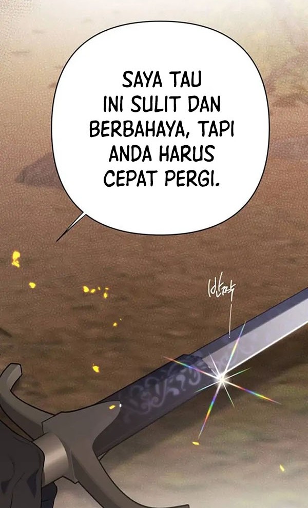 Baby Tyrant Bab 41 halaman 31