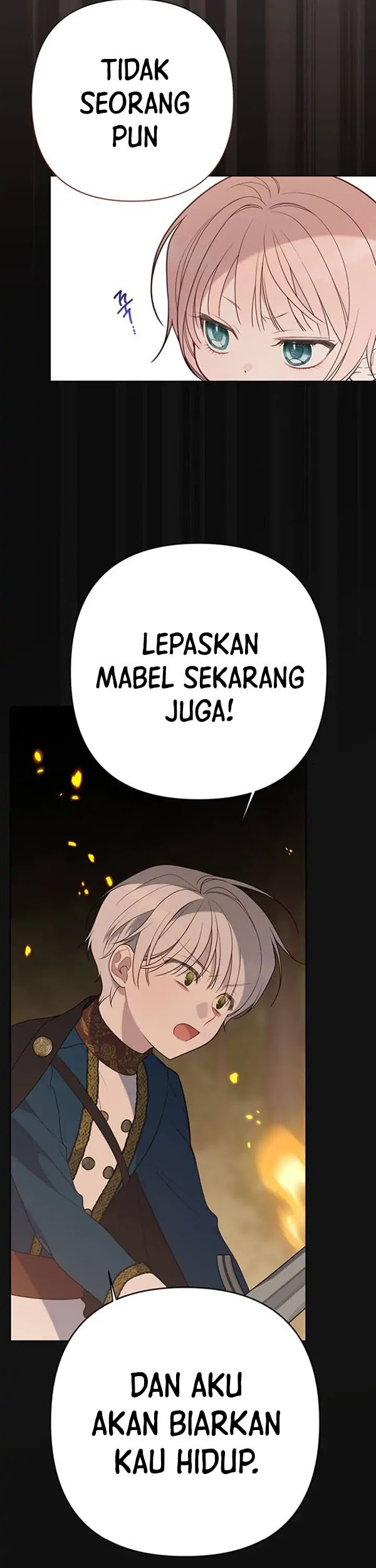 Baby Tyrant Bab 41 halaman 42