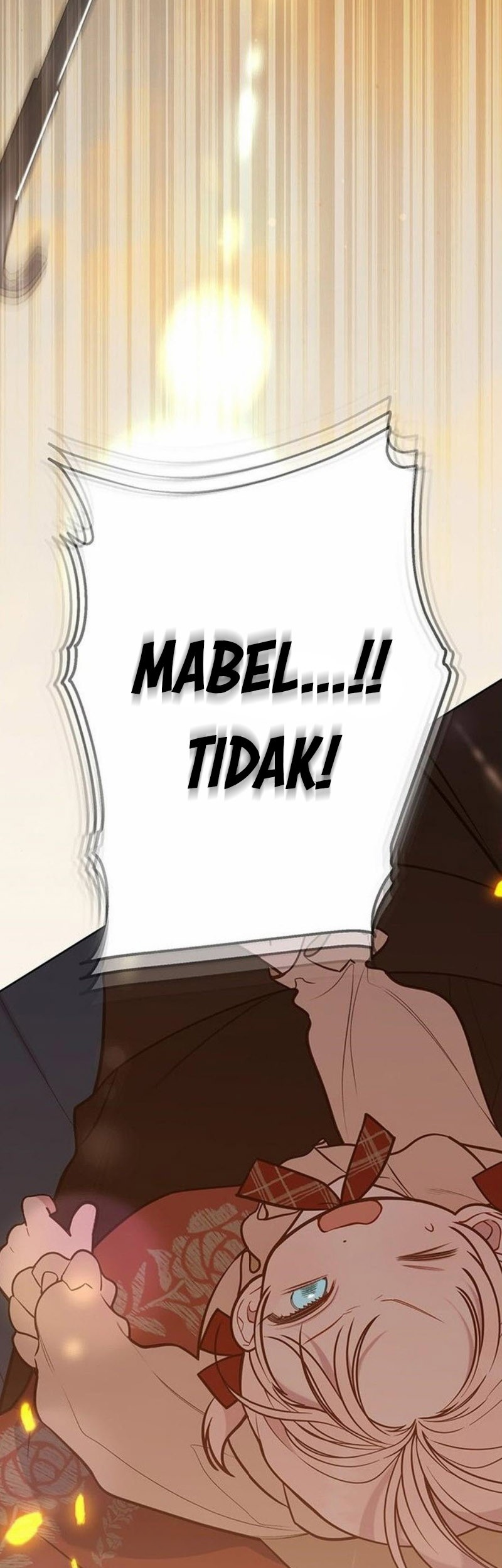 Baby Tyrant Bab 42 halaman 4