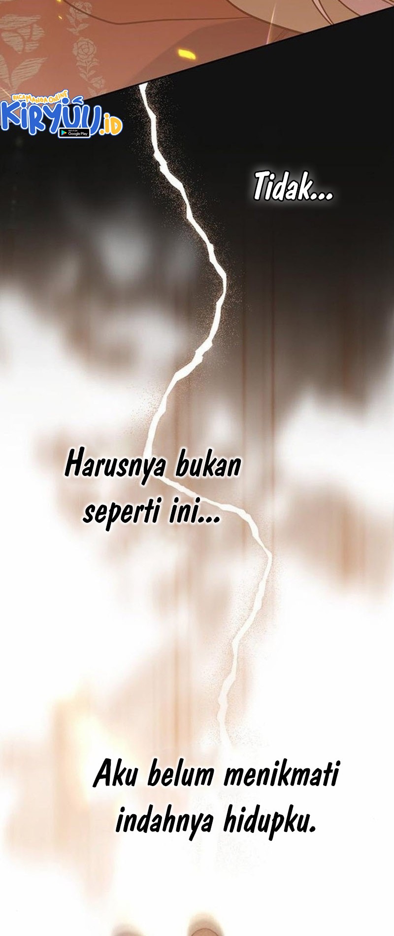Baby Tyrant Bab 42 halaman 5