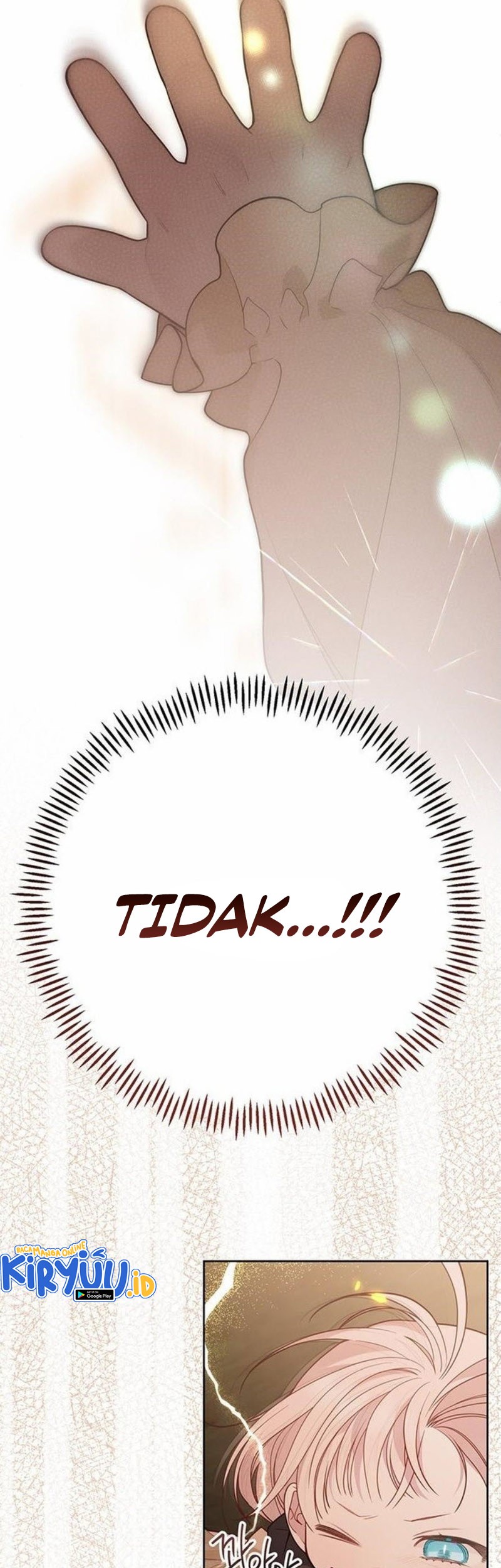 Baby Tyrant Bab 42 halaman 6