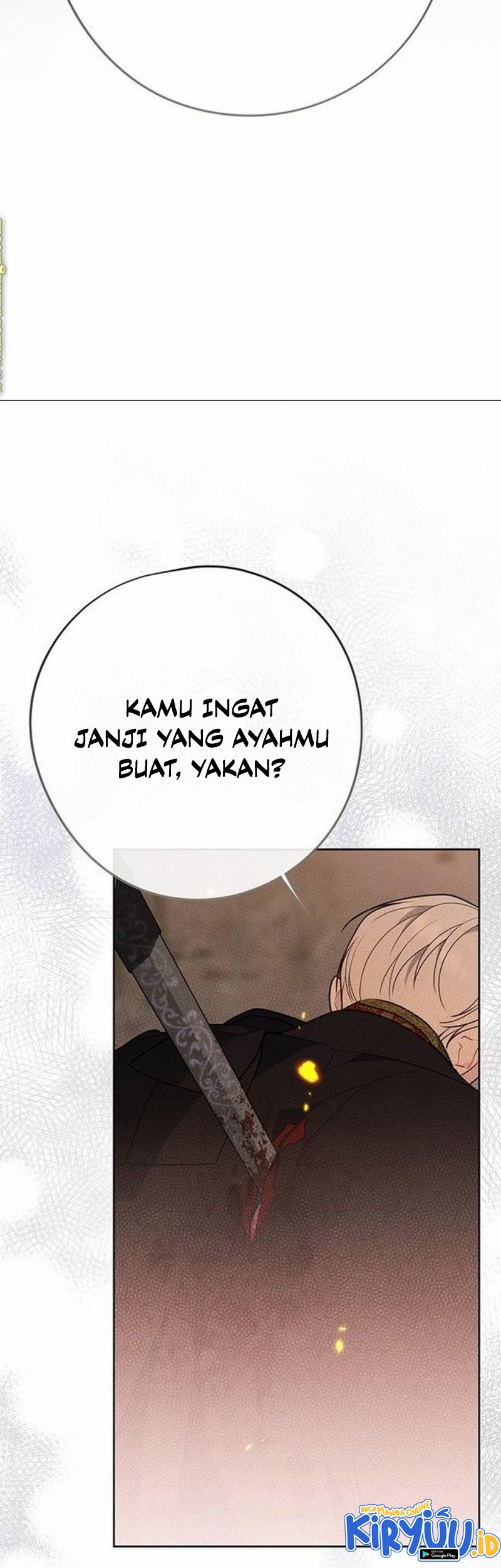 Baby Tyrant Bab 42 halaman 15