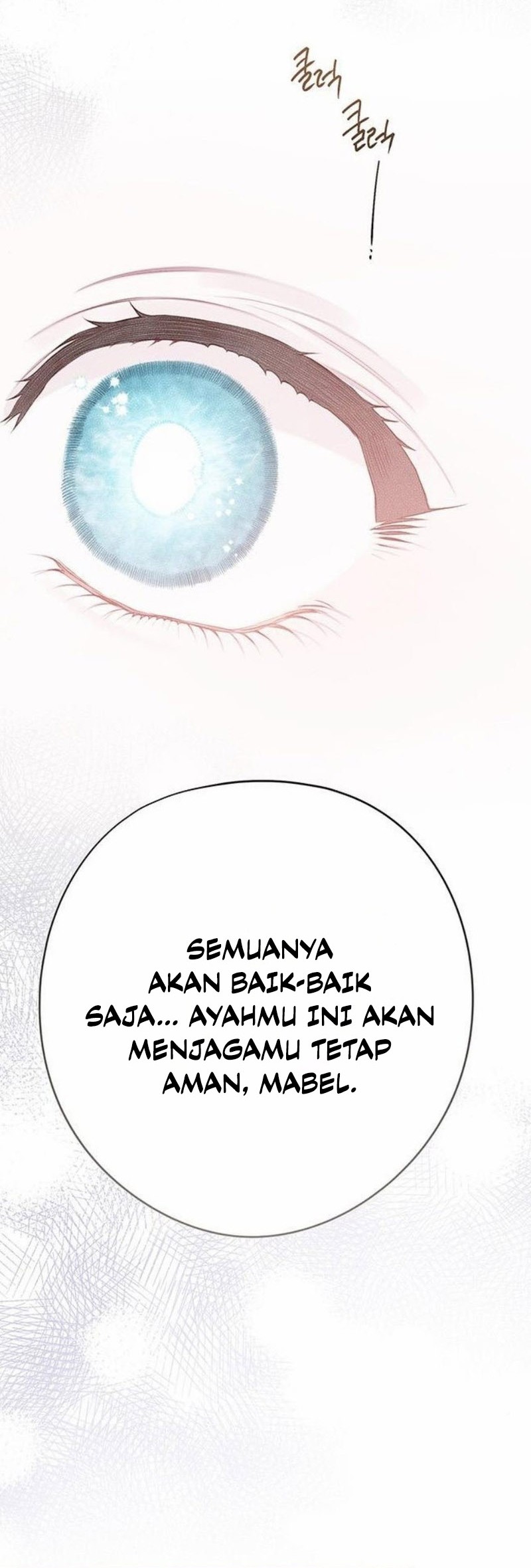 Baby Tyrant Bab 42 halaman 16