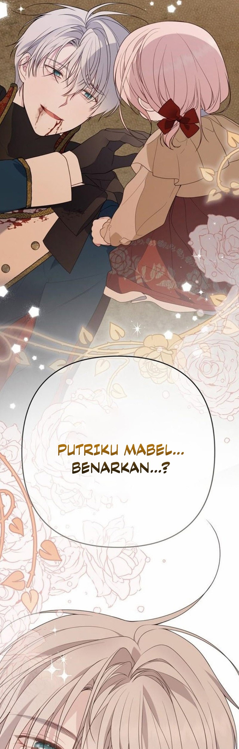 Baby Tyrant Bab 42 halaman 29
