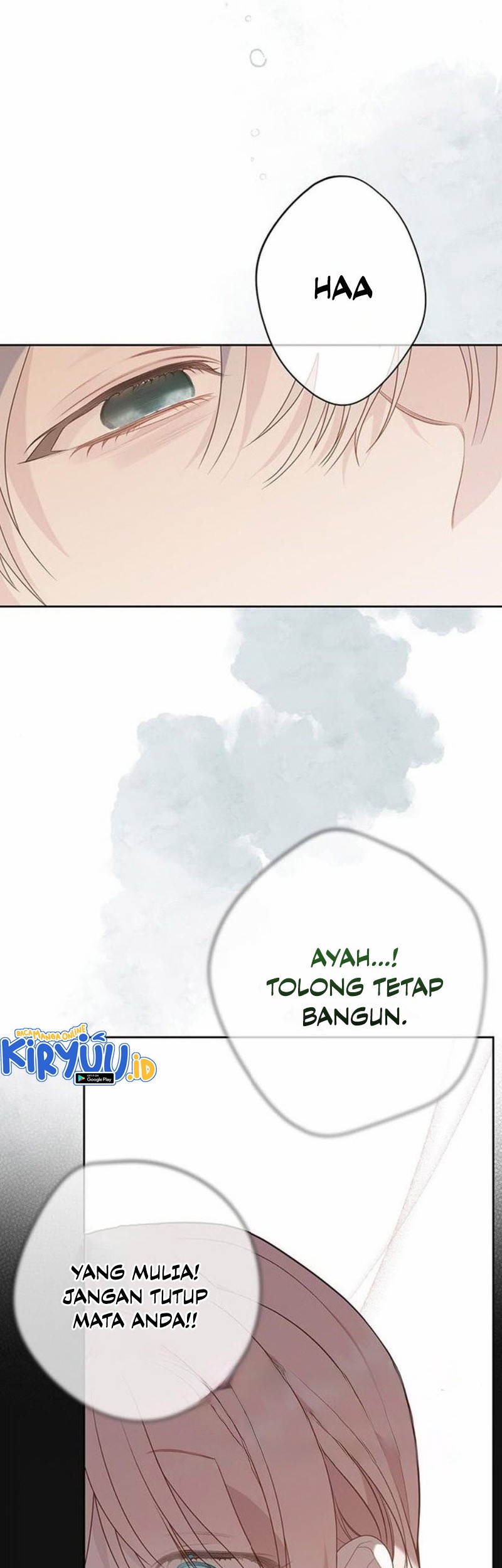 Baby Tyrant Bab 42 halaman 34
