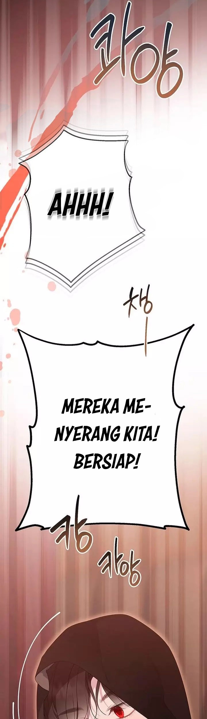 Baby Tyrant chapter 43 halaman 10