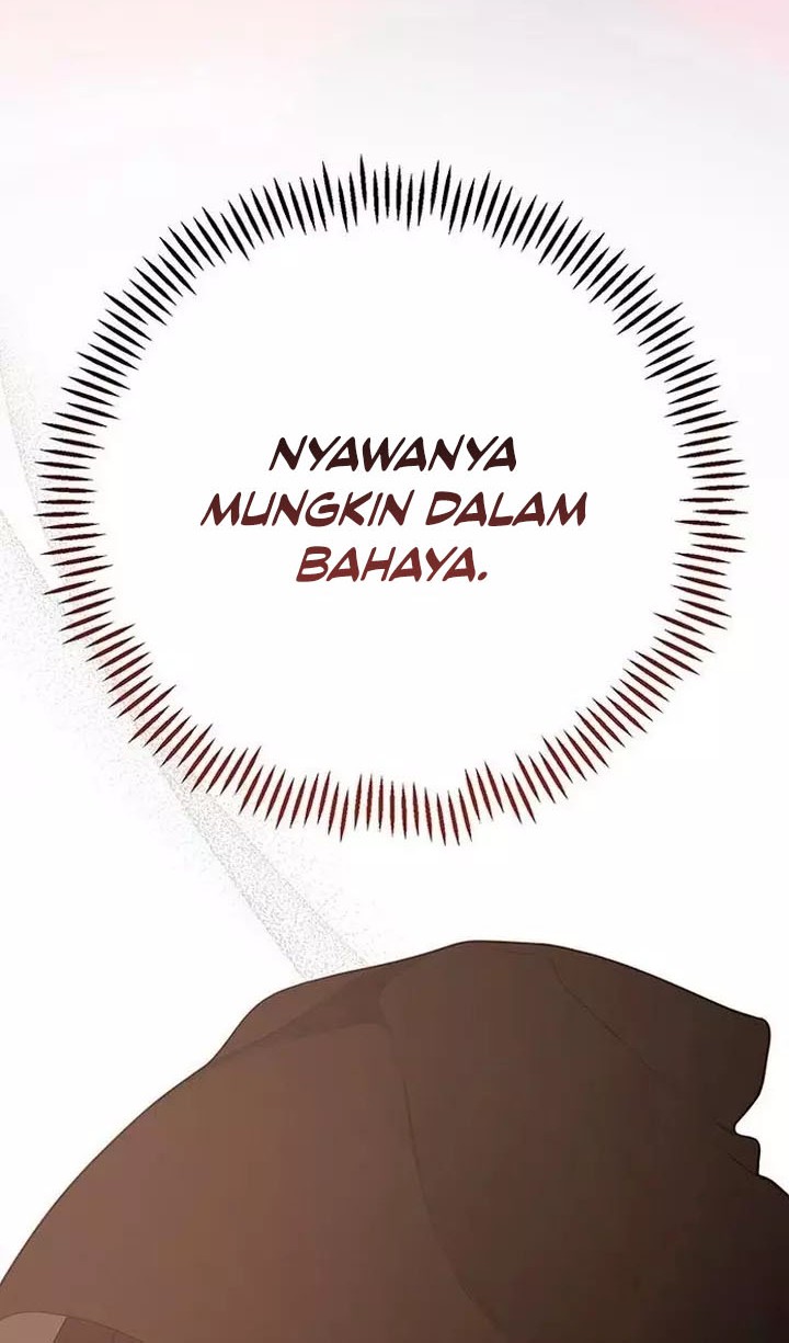Baby Tyrant chapter 43 halaman 21