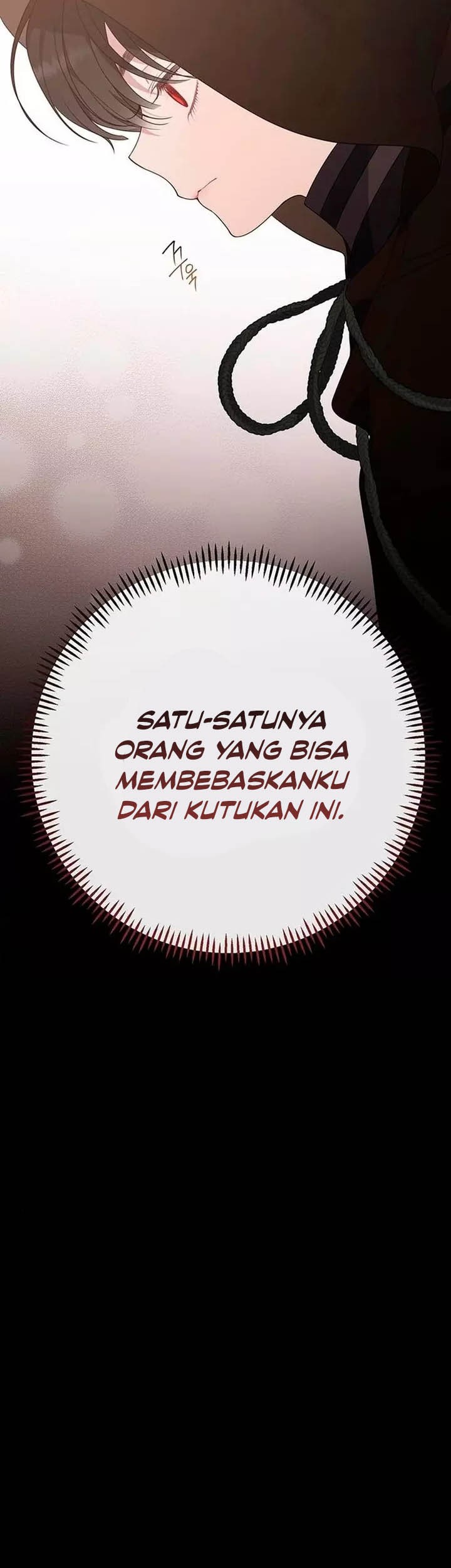 Baby Tyrant chapter 43 halaman 22