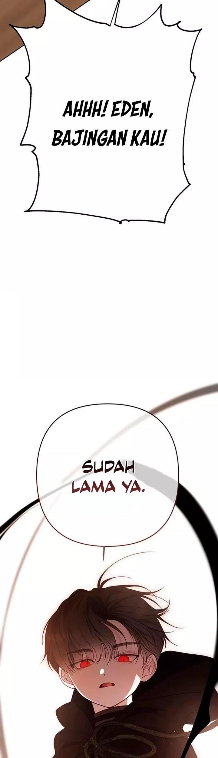 Baby Tyrant chapter 43 halaman 32