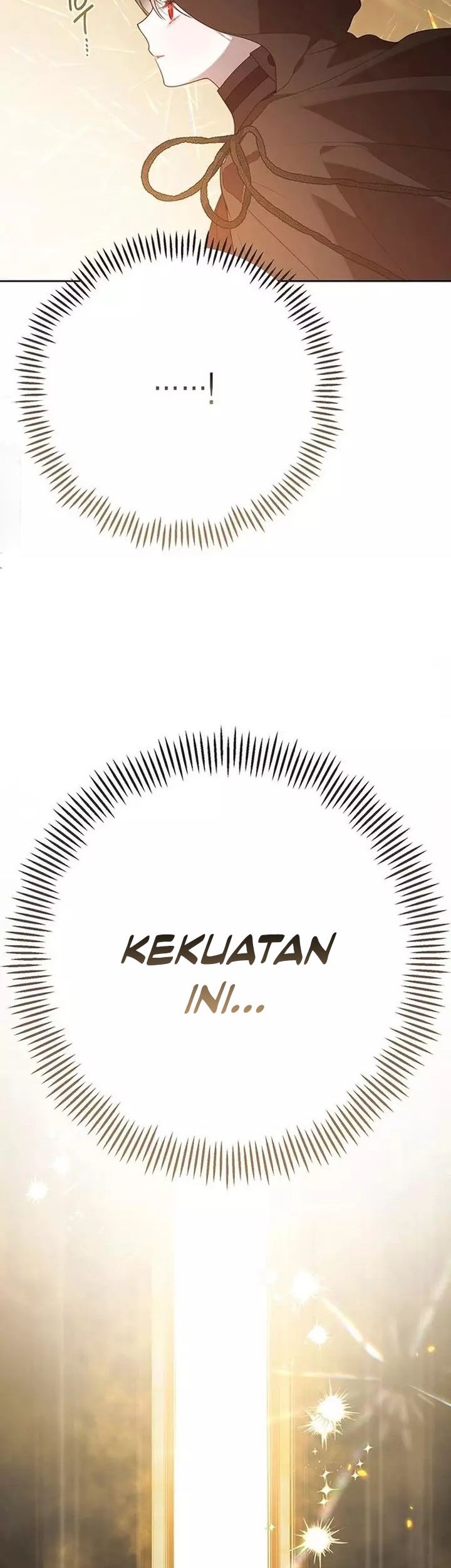 Baby Tyrant chapter 43 halaman 43