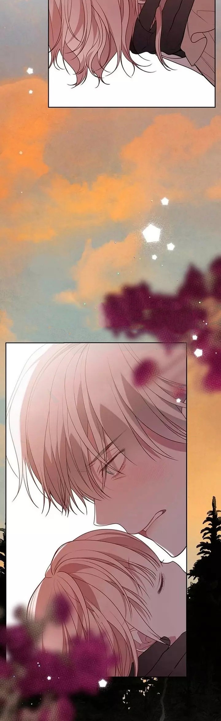 Baby Tyrant chapter 43 halaman 49