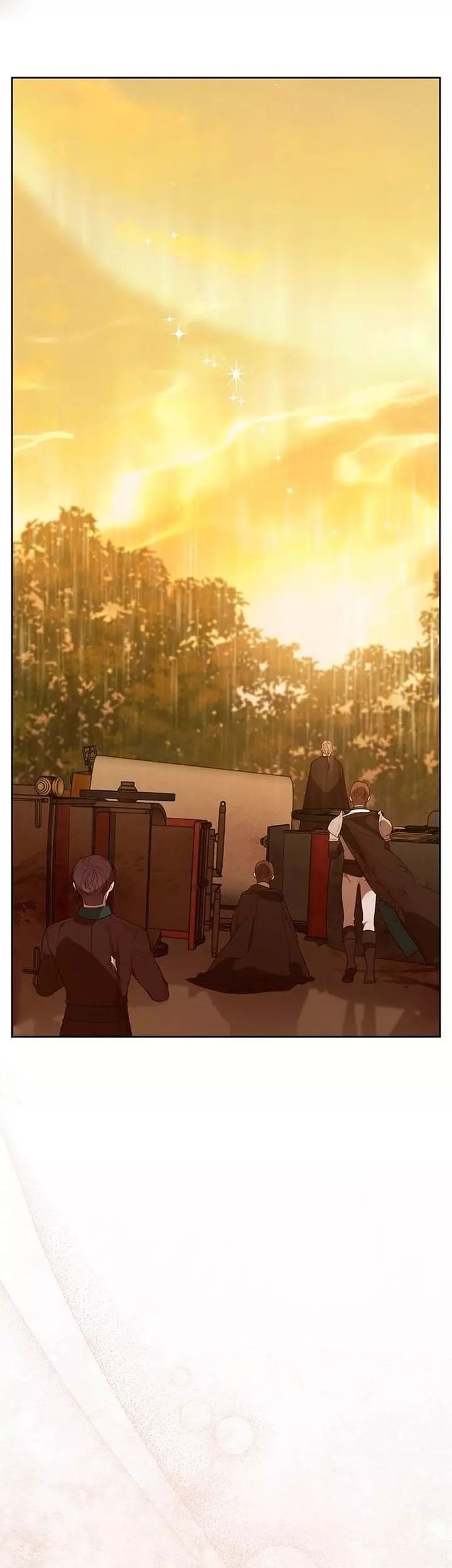 Baby Tyrant chapter 43 halaman 51