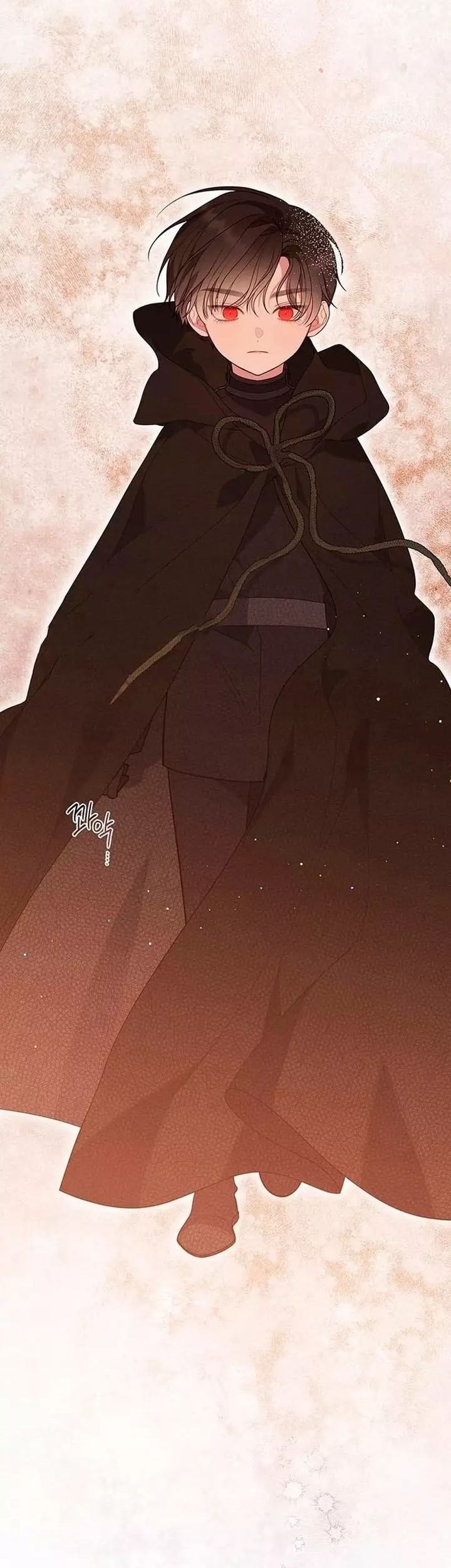 Baby Tyrant chapter 43 halaman 52