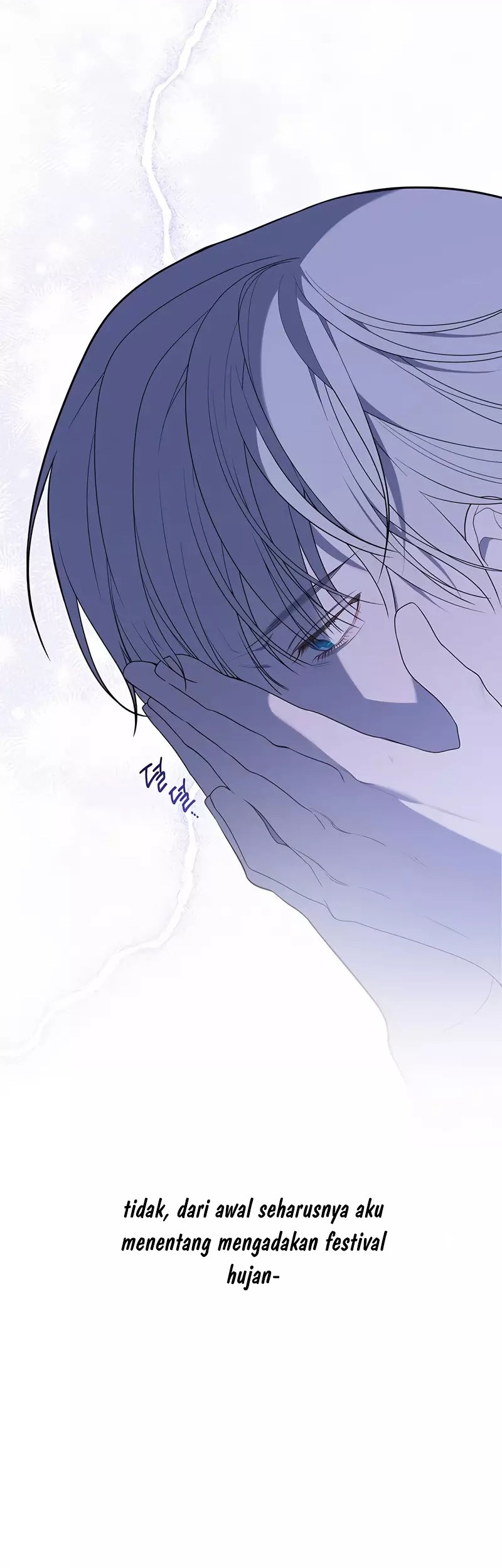 Baby Tyrant chapter 44 halaman 6
