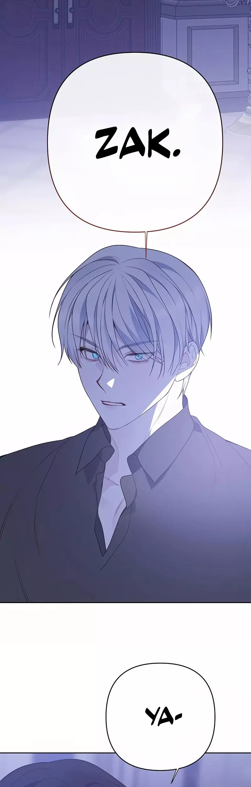 Baby Tyrant chapter 44 halaman 11