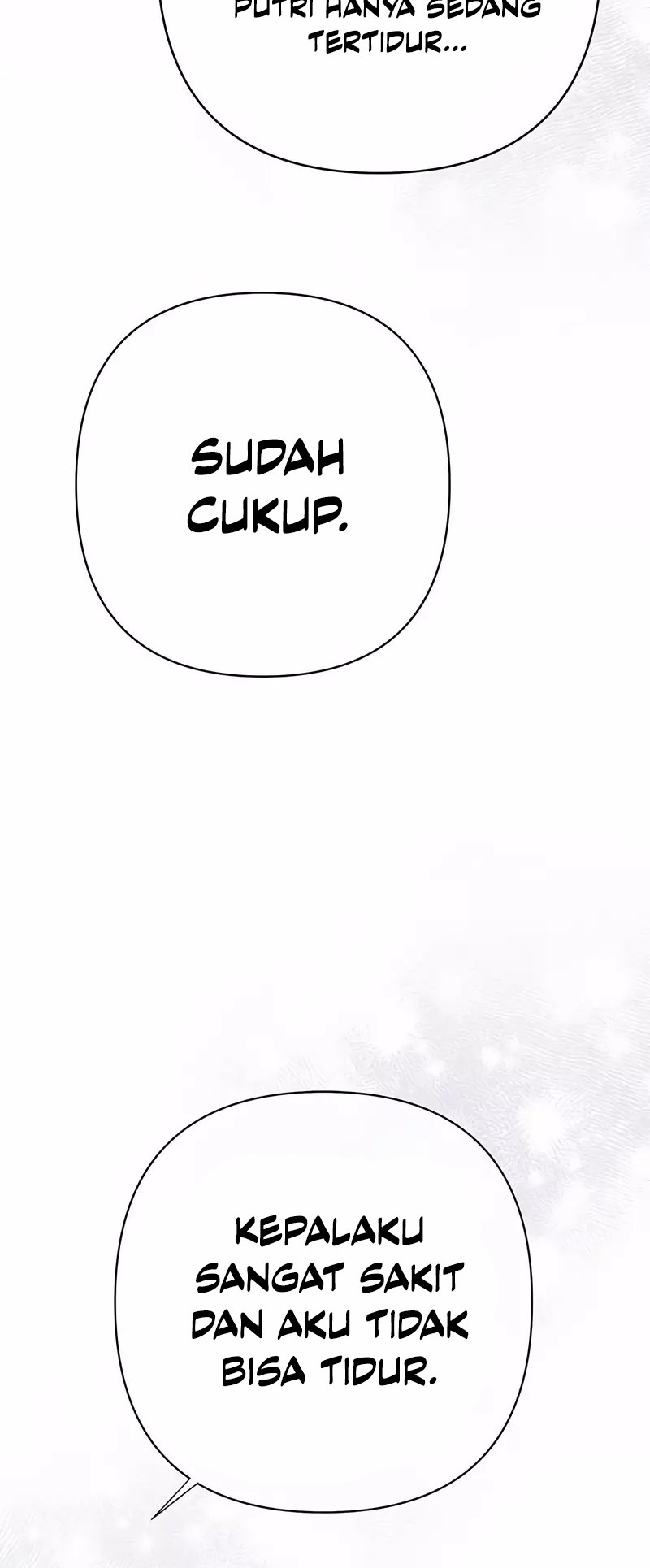 Baby Tyrant chapter 44 halaman 17