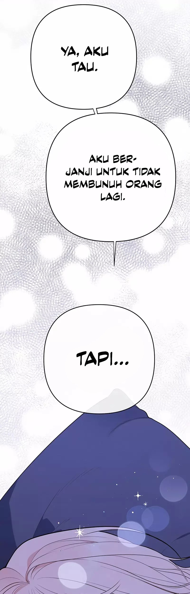 Baby Tyrant chapter 44 halaman 19