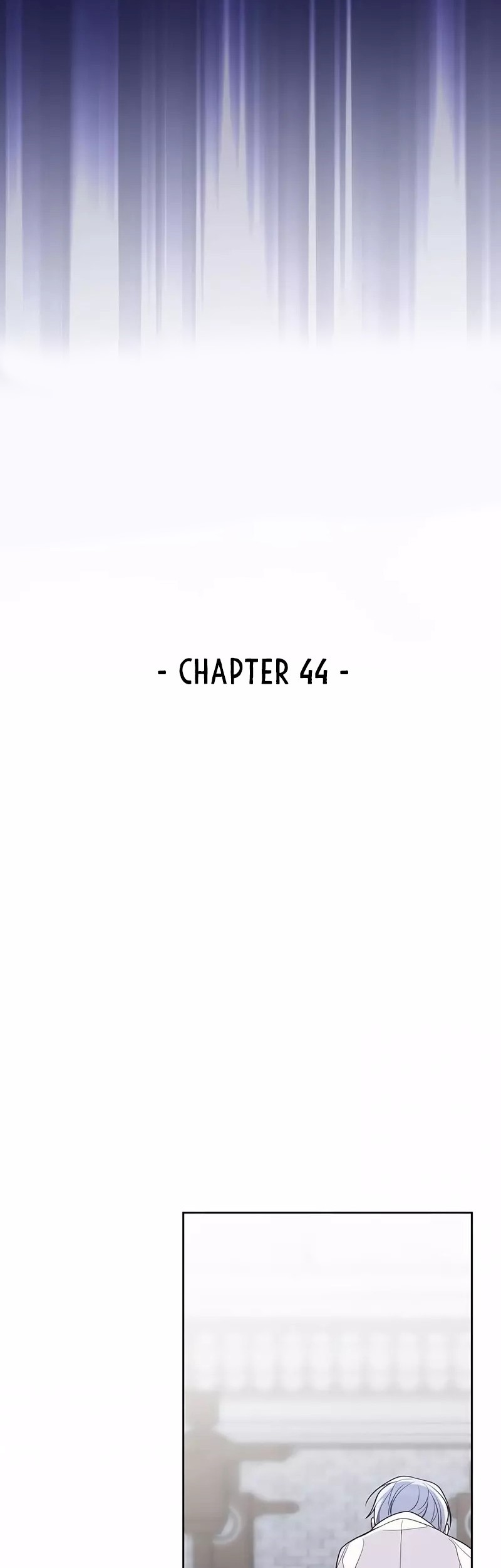 Baby Tyrant chapter 44 halaman 23