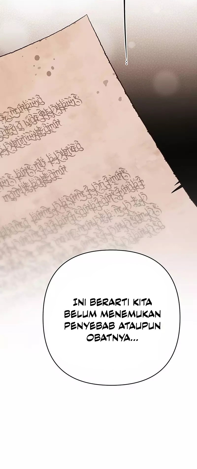 Baby Tyrant chapter 44 halaman 25