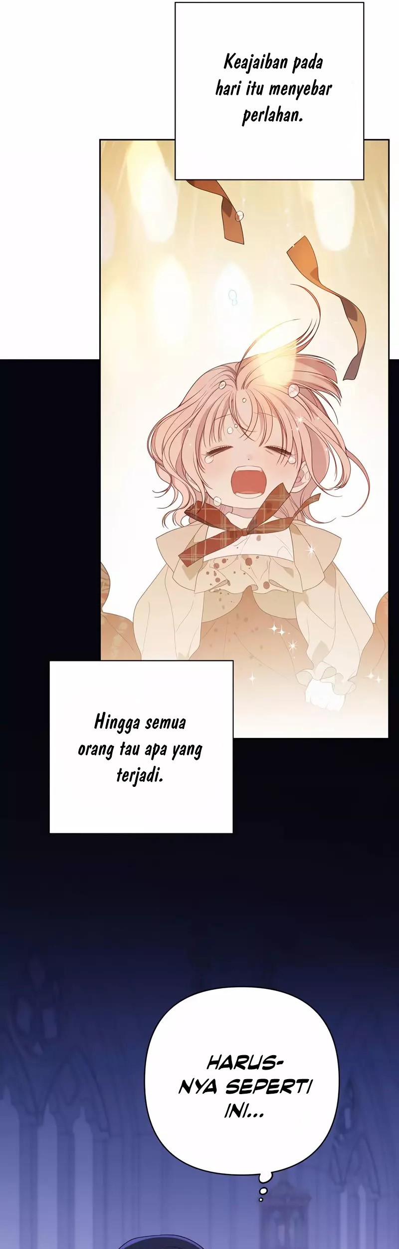 Baby Tyrant chapter 44 halaman 26