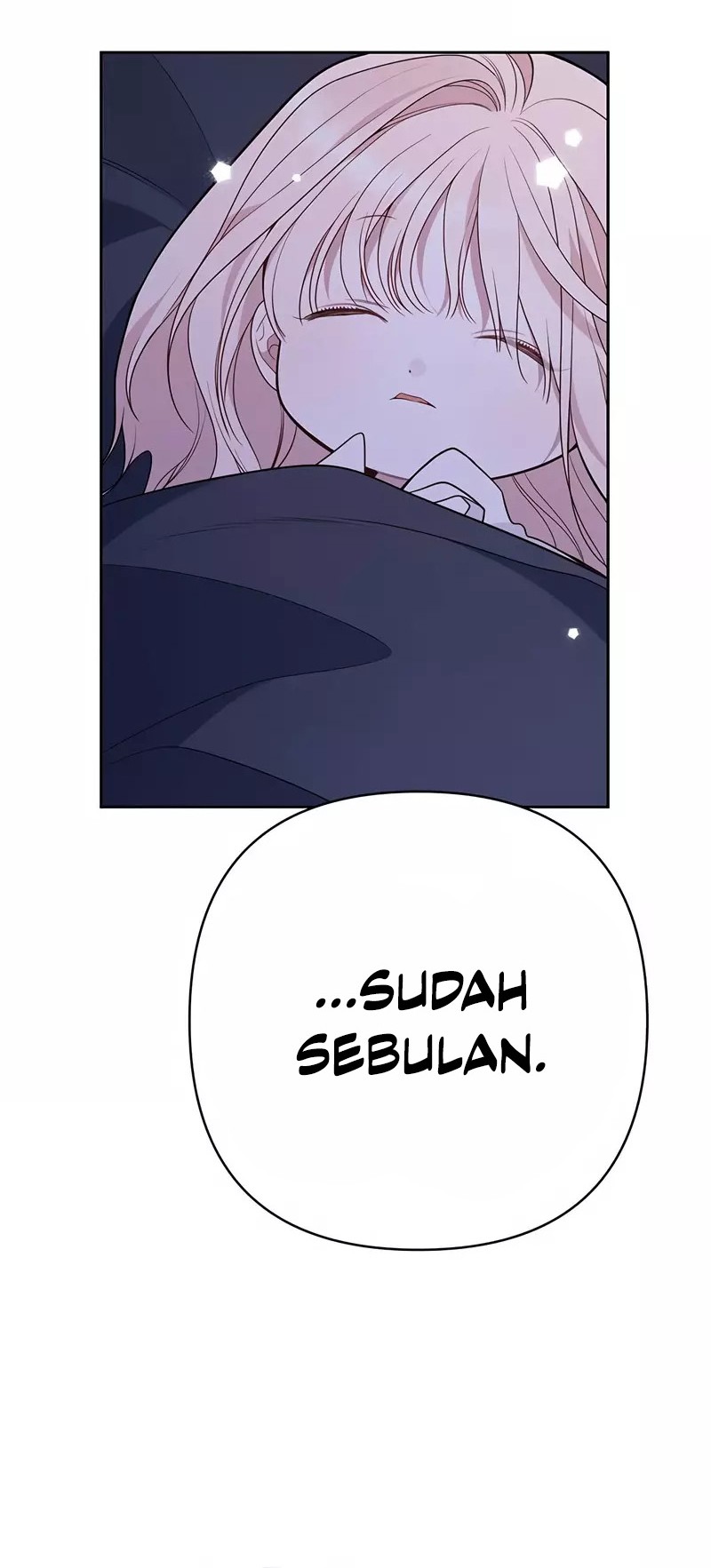 Baby Tyrant chapter 44 halaman 33