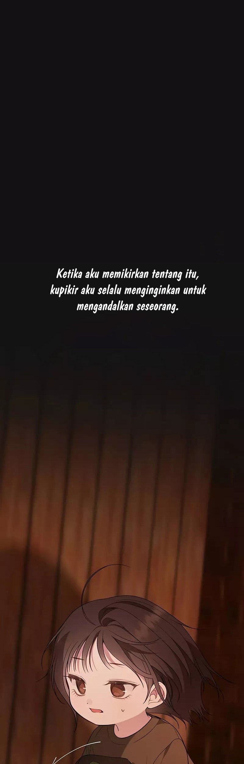 Baby Tyrant chapter 44 halaman 39