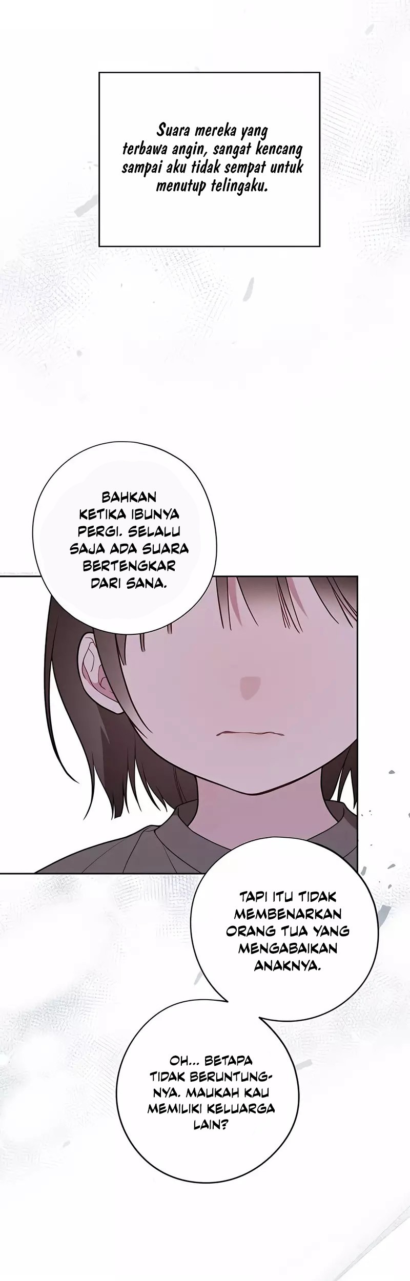 Baby Tyrant chapter 44 halaman 42