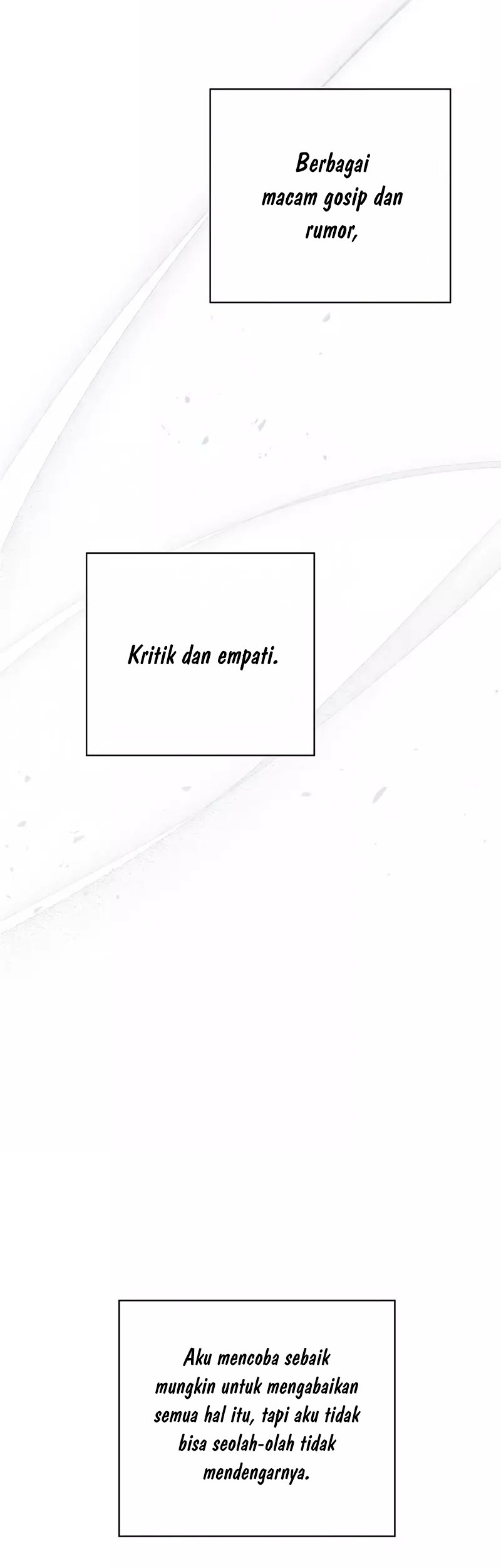 Baby Tyrant chapter 44 halaman 43