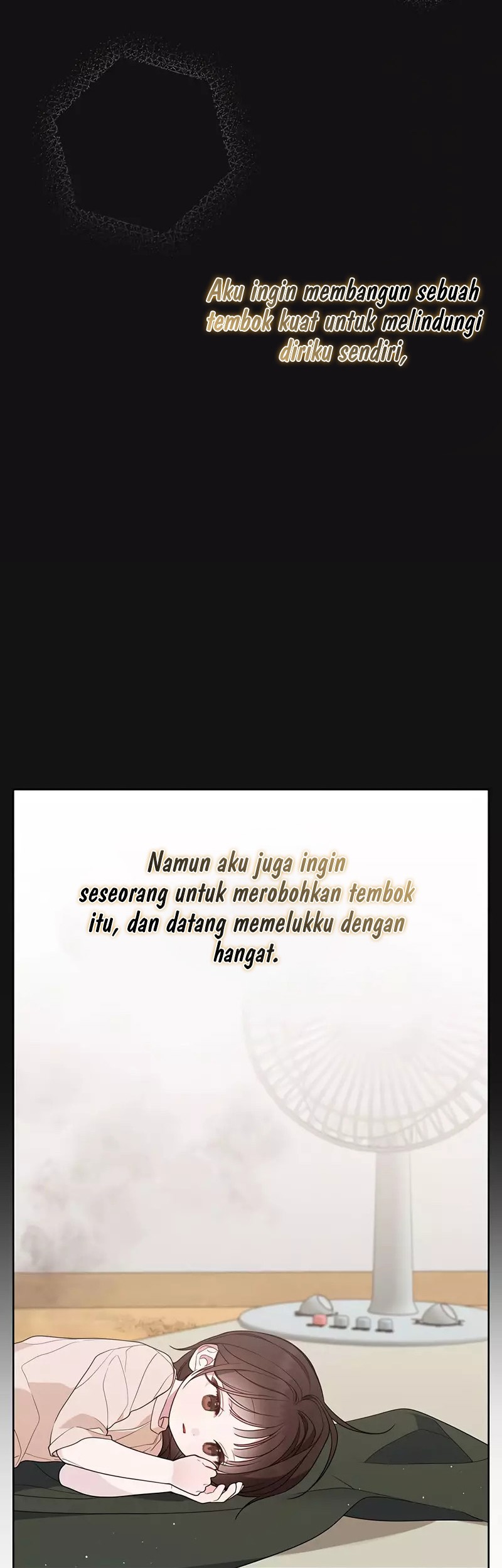 Baby Tyrant chapter 44 halaman 47