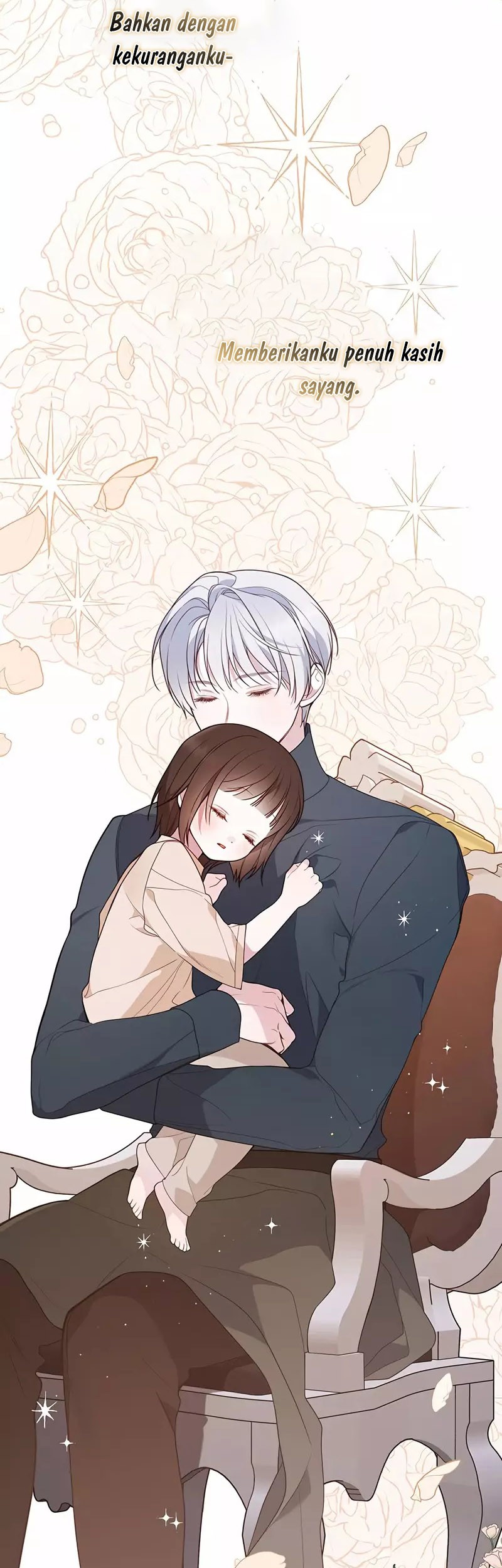 Baby Tyrant chapter 44 halaman 50
