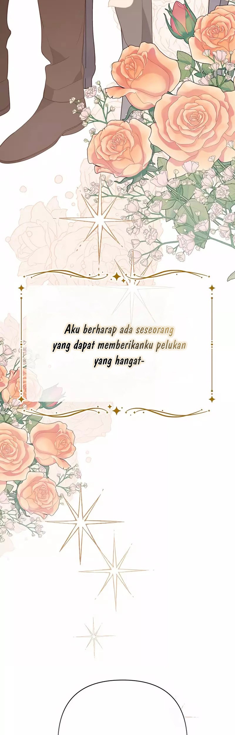 Baby Tyrant chapter 44 halaman 51