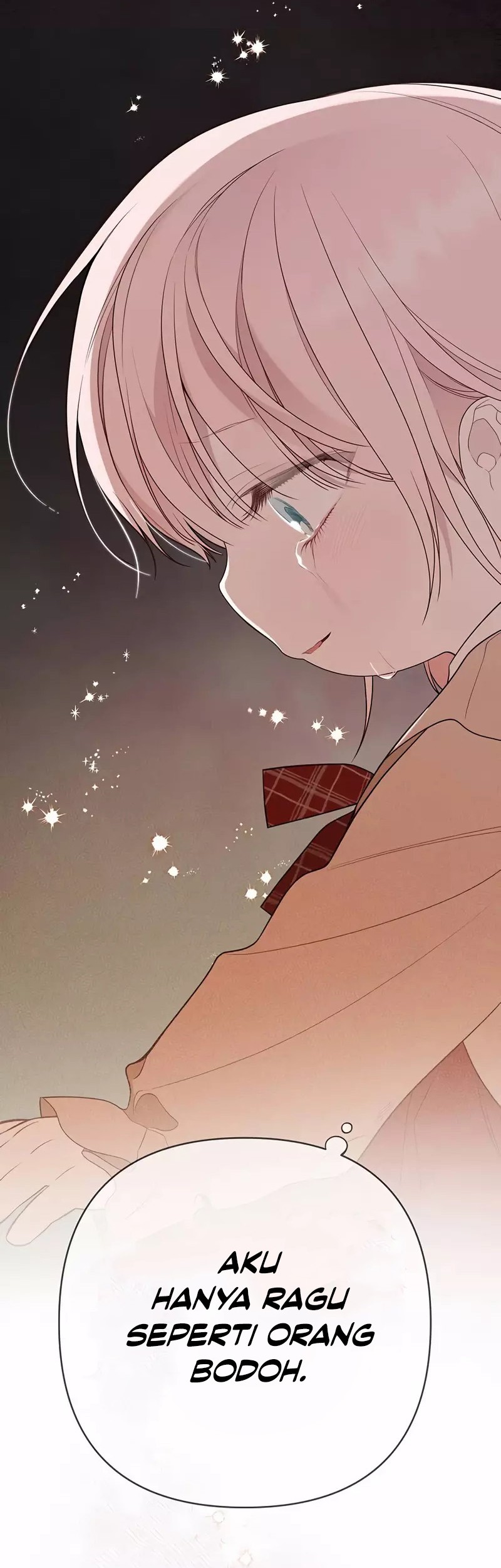 Baby Tyrant chapter 44 halaman 55