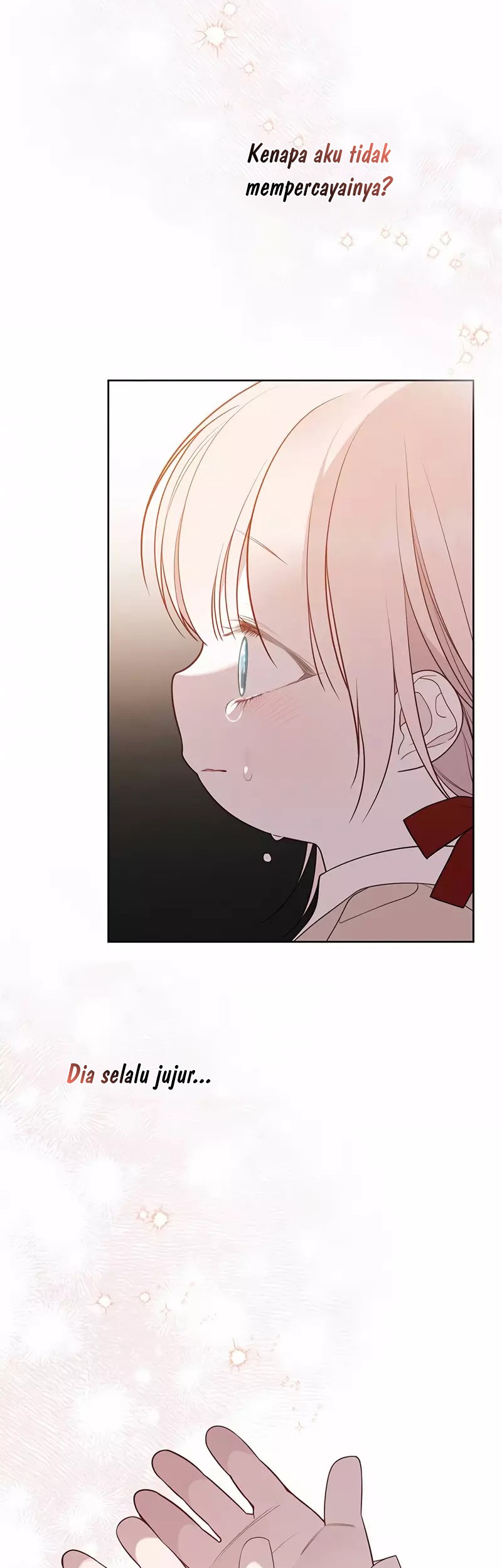 Baby Tyrant chapter 44 halaman 56
