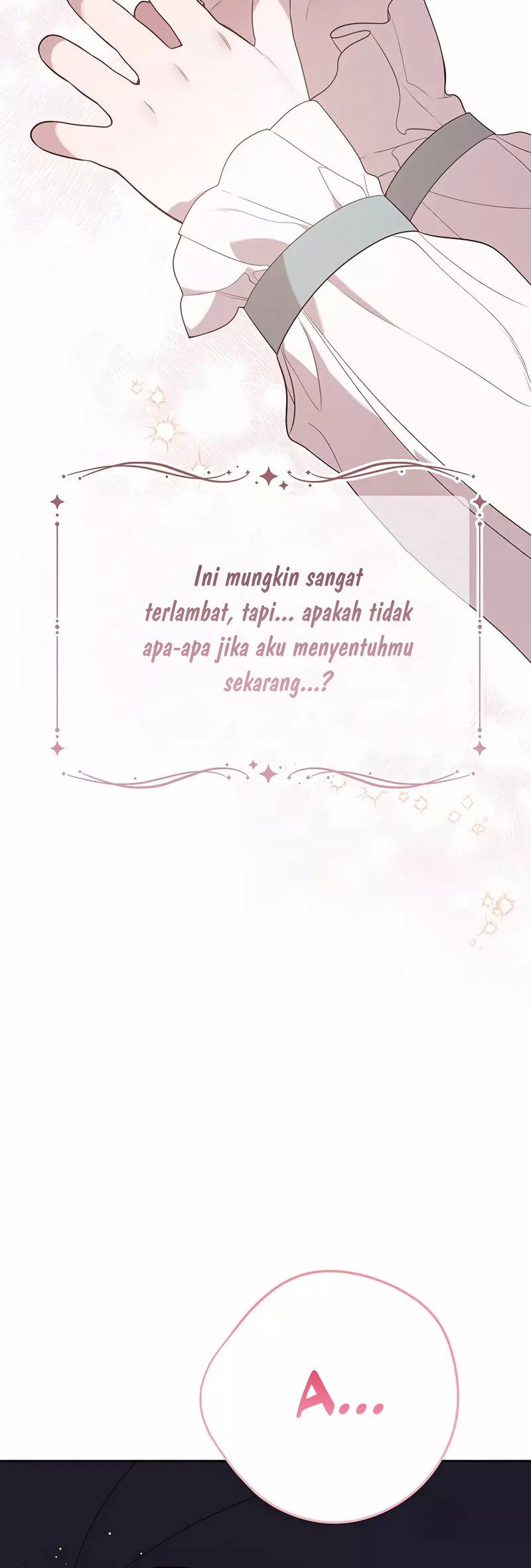 Baby Tyrant chapter 44 halaman 57