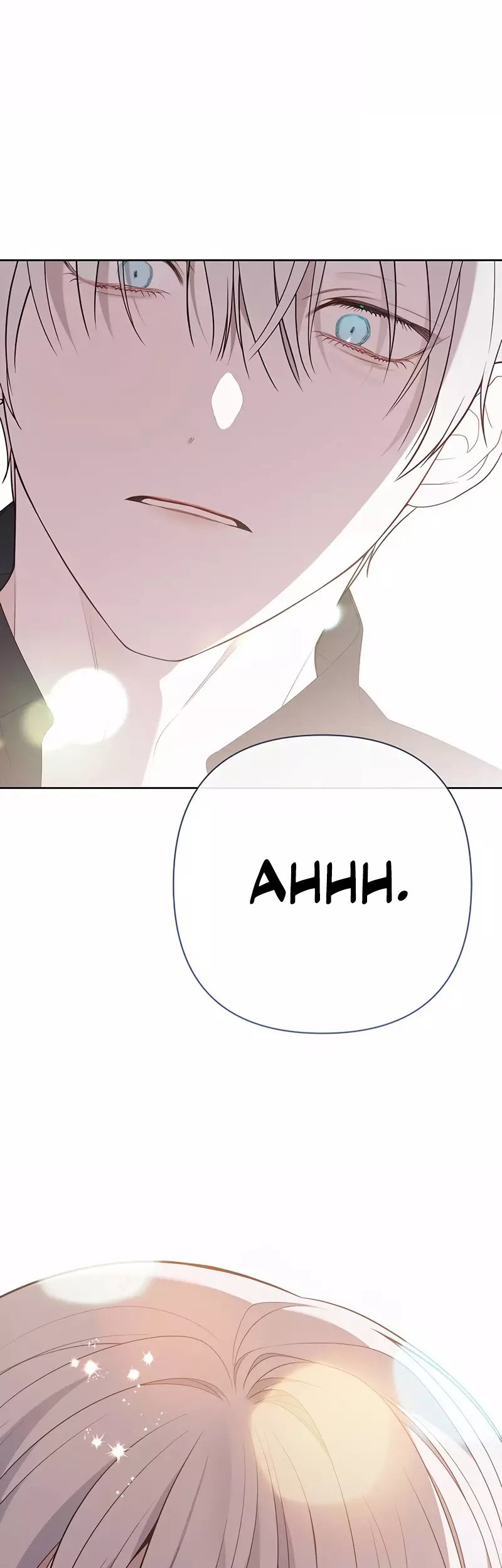 Baby Tyrant chapter 44 halaman 59
